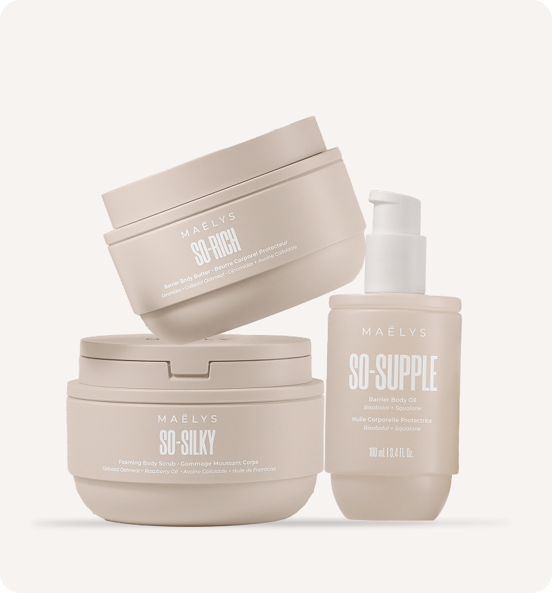 Hydration & Barrier Repair